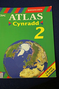 Atlas Cynradd 2 