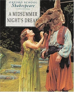 A Midsummer Night's Dream 