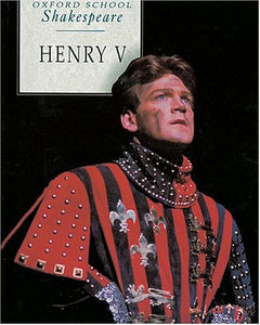 King Henry V 