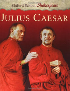 Julius Caesar 