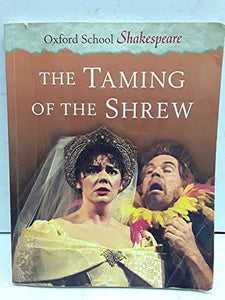 The Taming of the Shrew 