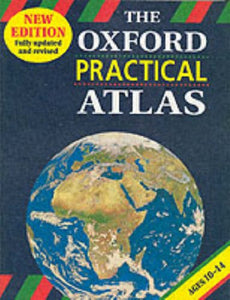 The Oxford Practical Atlas 