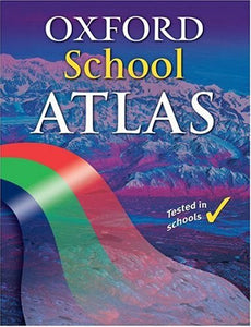 Oxford School Atlas 