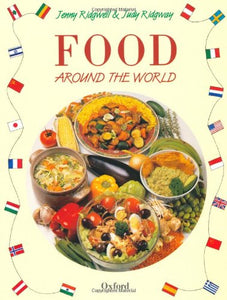 Food Around the World 