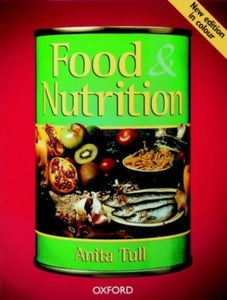 Food and Nutrition 