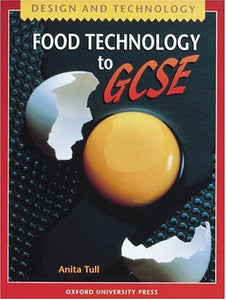 Design and Technology to GCSE 