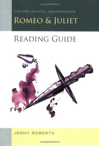 Romeo and Juliet Reading Guide 