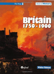 Access to History: Britain 1750-1900 