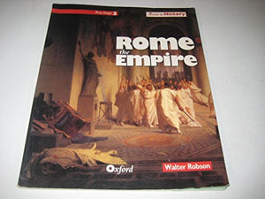 Access to History: Rome, the Empire 