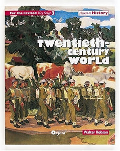 Access to History: Twentieth Century World 