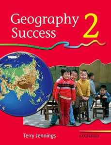 Geography Success: Book 2 