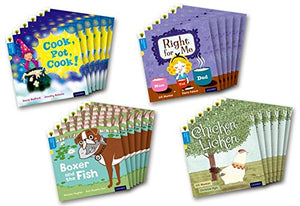 Oxford Reading Tree Traditional Tales: Level 3: Class Pack of 24 