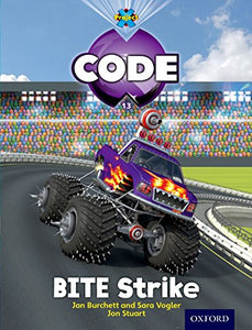 Project X Code: Wild Bite Strike 