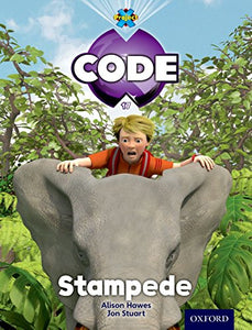 Project X Code: Jungle Stampede 