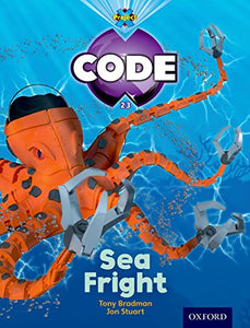 Project X Code: Shark Sea Fright 