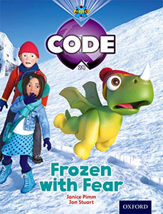 Project X Code: Freeze Frozen with Fear 