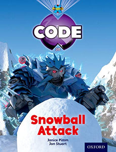 Project X Code: Freeze Snowball Attack 