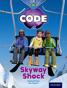 Project X Code: Skyway Shock 