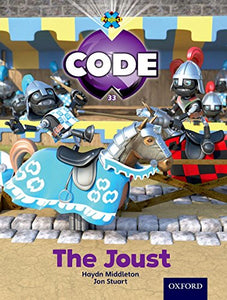 Project X Code: Castle Kingdom The Joust 