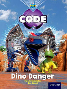 Project X Code: Forbidden Valley Dino Danger 