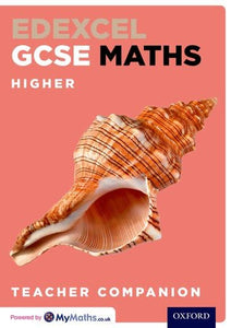 Edexcel GCSE Maths Higher Teacher Companion 