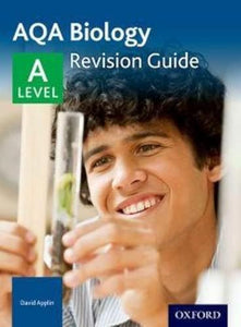 AQA A Level Biology Revision Guide 