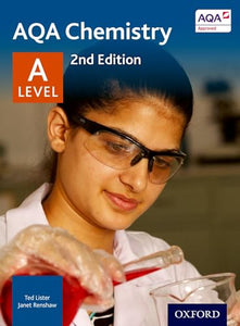 AQA Chemistry: A Level 