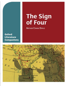 Oxford Literature Companions: The Sign of Four 