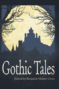 Rollercoasters: Gothic Tales Anthology 