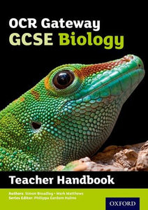 OCR Gateway GCSE Biology Teacher Handbook 