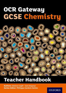 OCR Gateway GCSE Chemistry Teacher Handbook 