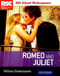 RSC School Shakespeare: Romeo and Juliet 