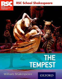 RSC School Shakespeare: The Tempest 