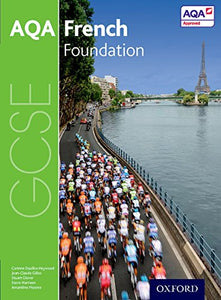 AQA GCSE French: Foundation Student Book 