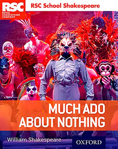 RSC School Shakespeare: Much Ado About Nothing 