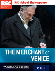 RSC School Shakespeare: The Merchant of Venice 