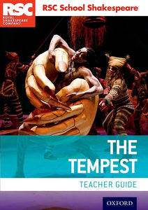 RSC School Shakespeare: The Tempest 