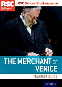 RSC School Shakespeare: The Merchant of Venice 