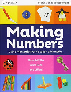 Making Numbers 