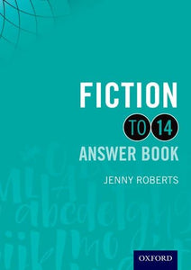 Fiction to 14 Answer Book 