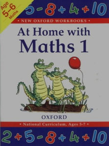 At Home with Maths 