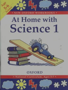 At Home with Science 