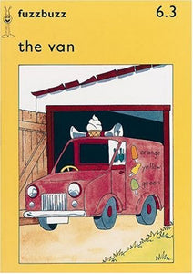 The Van 