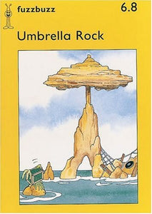 Umbrella Rock 