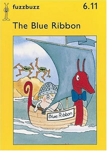 The Blue Ribbon 