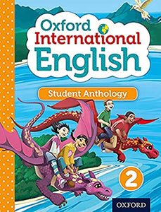 Oxford International English Student Anthology 2 