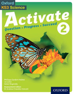 Activate 2 Student Book 