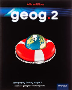 geog.2 Student Book 