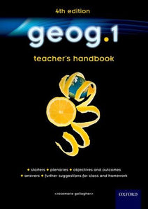 geog.1 Teacher's Handbook 