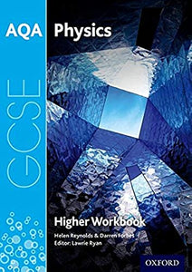 AQA GCSE Physics Workbook: Higher 